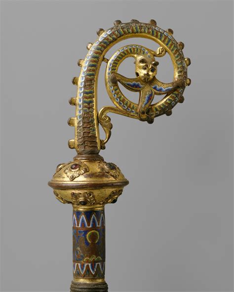 Crozier